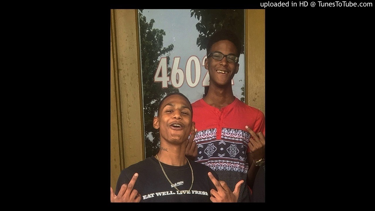 YoungVon - Forgiveness (Prod. Ronny808)