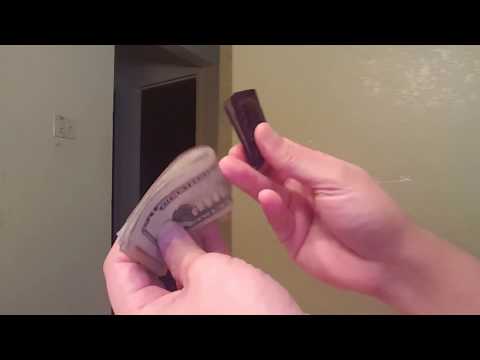 Why Do People Use A Money Clip