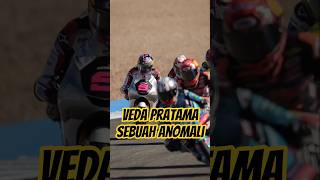 Veda Adalah Travis Pastrana Moto3 #motogp #beritamotogp #motogphighlights #motogp2026