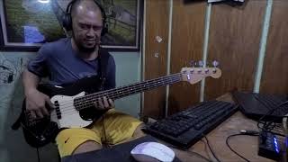 Bass Cover Limanag Dipang Tao