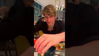 The Epicurean Buffet