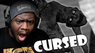 THIS is WHY you DONT CHASE RUMORS.. | The Report: The Eastwind Creature