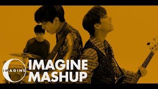 DAY6 - Time Of Our Life (한 페이지가 될 수 있게) X DANCE DANCE MASHUP [BY IMAGINECLIPSE]
