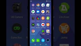 How to use Cleo mod master gtasa mobile screenshot 2