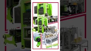 Flip through our catalog and meet our two bestsellers. #chinesefactory #machine #b2b