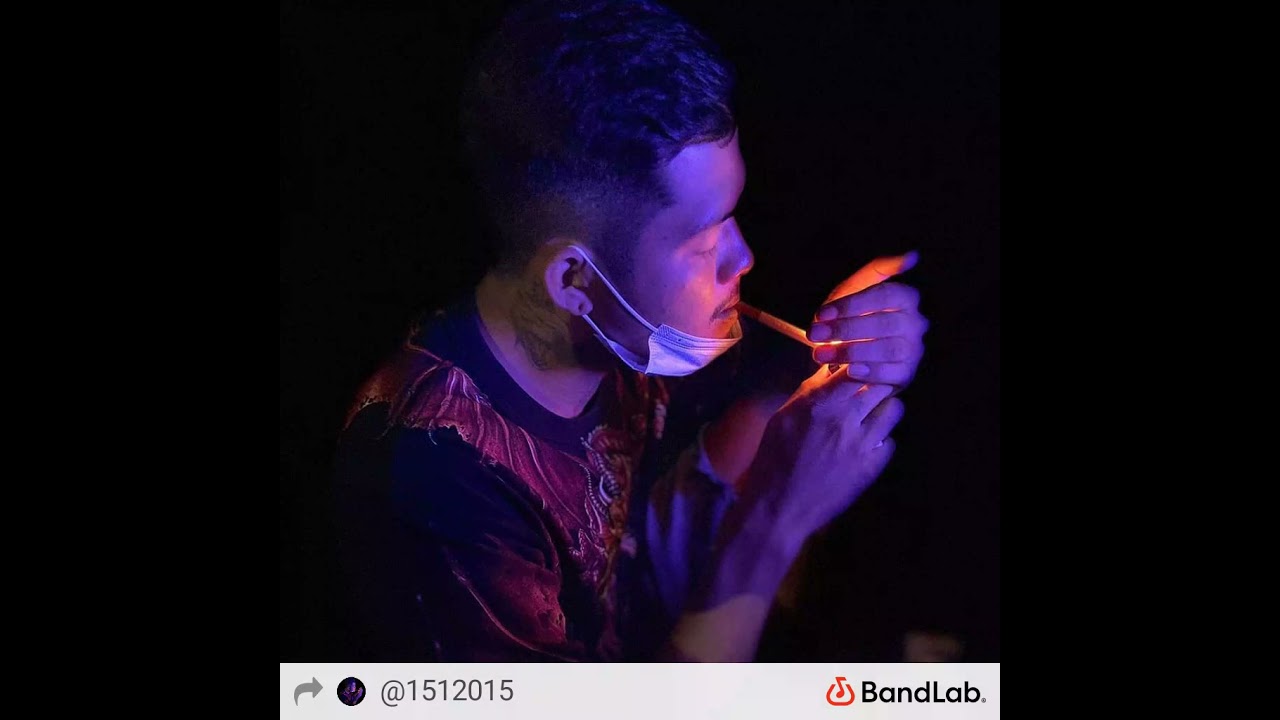 TRIBAD - No money       (prod.viroft Beatz)