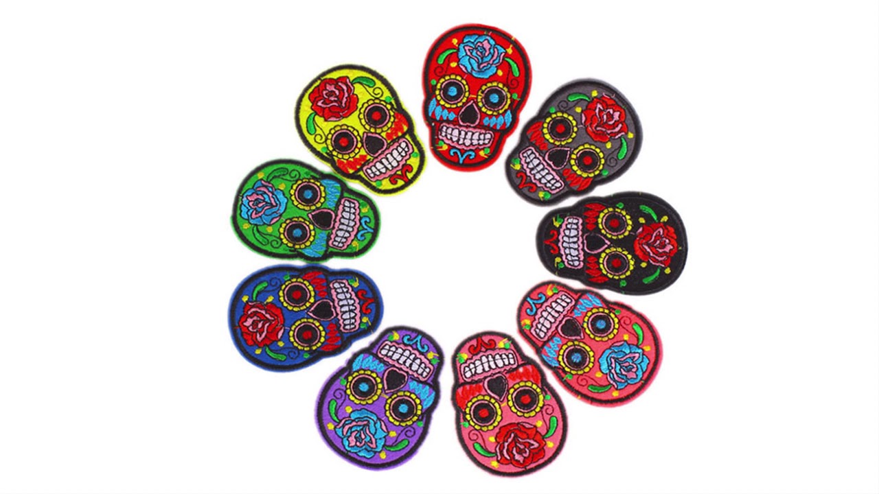 https://www.qinghanlabel.com/custom-skull-patches-factory-10-free-samples/
