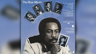 Harold Melvin The Blue Notes - Tonights The Night
