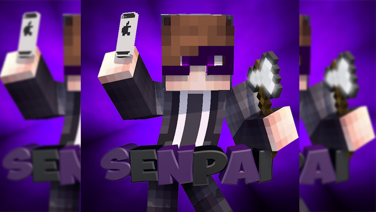 Speed Art #6 | PP 6 Minecraft | Para Sr.Wilson l My Best?