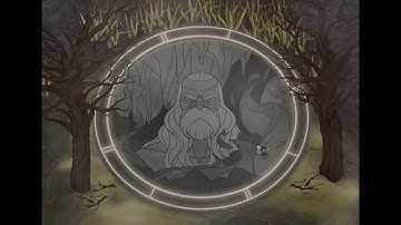 Jotun: Ep. 7 - Story Time!