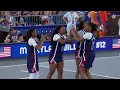 Champions of the World | USA 3x3 Women vs Australia | June 7, 2026