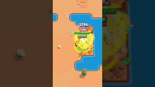 ШЕЛЛИ УЛЬТАНУЛА | Brawl Stars #бравлстарс #shorts