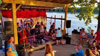 the Kay Brothers - live @ Cooper's Landing - First Set - August 17, 2018