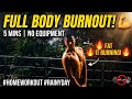 “Quick 5-Minute Warm-Up 💥|Boost Energy & Prevent Injury | Home Workout Routine”#workout #training