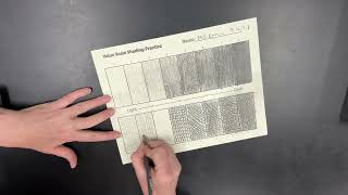 Value Scale Drawing with Sphere Net Worth