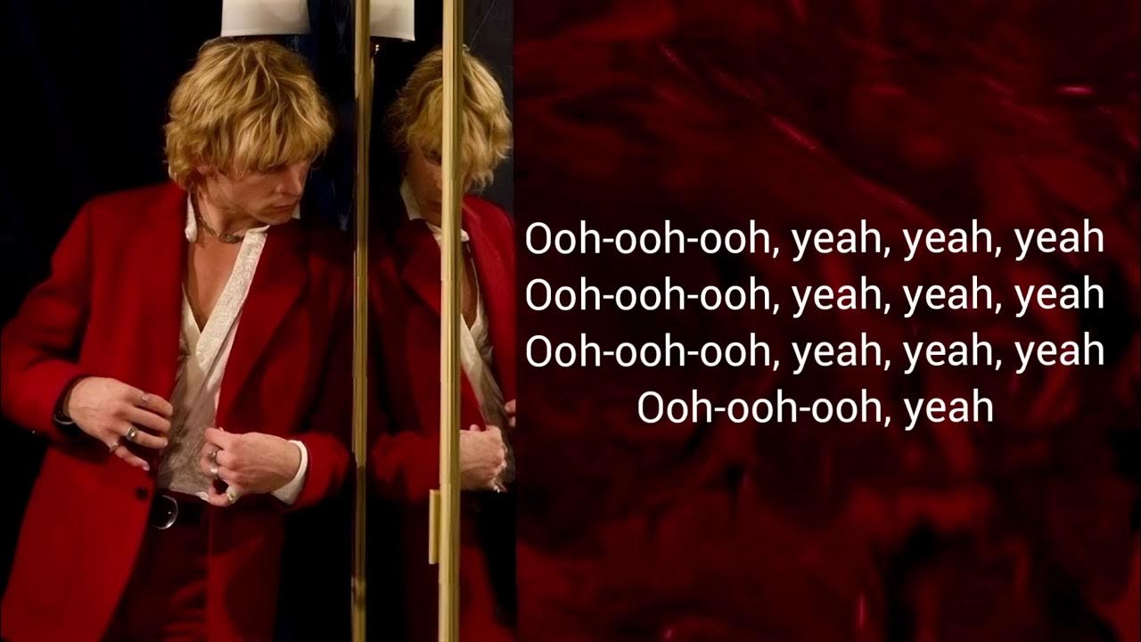THE DRIVER ERA & Ross Lynch - Rumors (Lyrics) THE DRIVER ERA & Ross Lynch - Rumors (Lyrics)