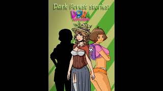 Download Dora The Explore: Dark Forest Stories Android screenshot 1