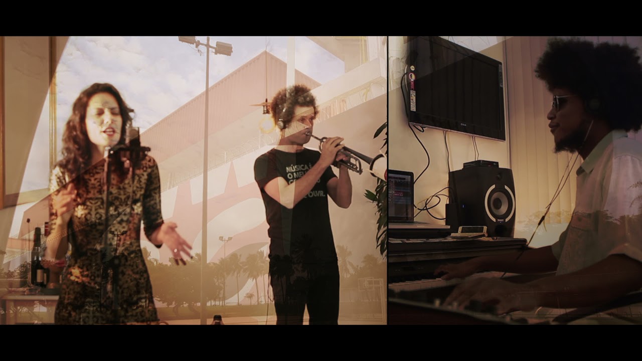 BrasaMora - Coisa Nº1