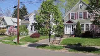 Video Tour: 9 Maplewood Rd, New Haven CT