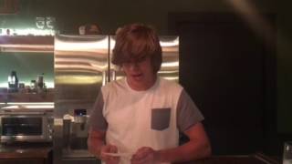 Unit 4 Informative Speech
