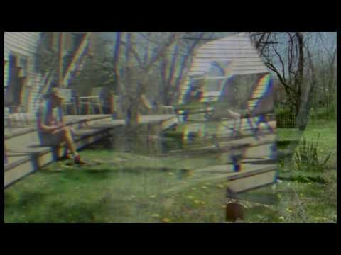 Laser Background — Laser Background - Bright Field (Official Video)