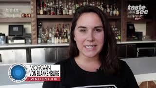Check out DeSanto Rooftop Bar | Taste and See Tampa Bay