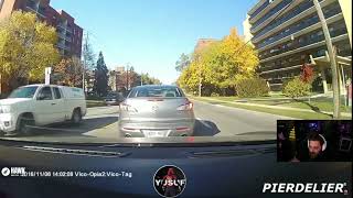 Elraen Tesla Kaza Tahmi̇ni̇ Si̇stemi̇ İzli̇yor