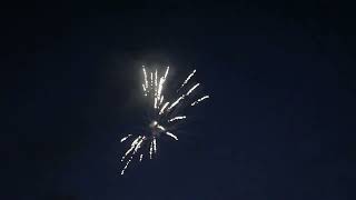 TKB213 Батарея салютов 0,8 13 выстр 30 1 Новогоднее приключение