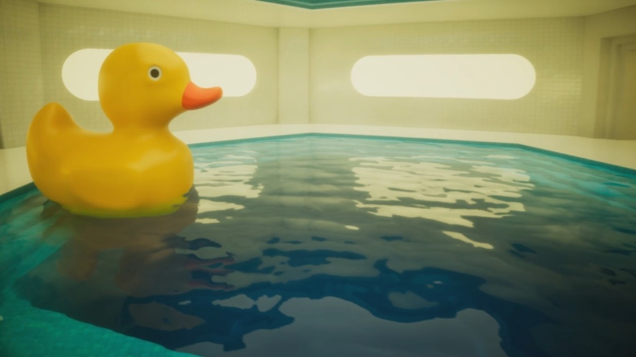 PoolCore Submersion | Full Demo Gameplay - YouTube