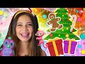 Moana 12 Days of Christmas | Fun Pop