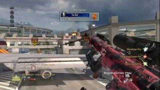 MW2 SnD Quad FeeD
