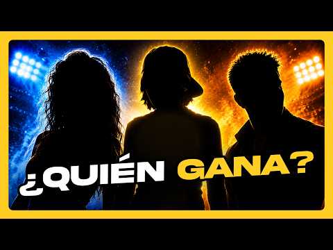 El RANKING definitivo de las CANCIONES de los MUNDIALES