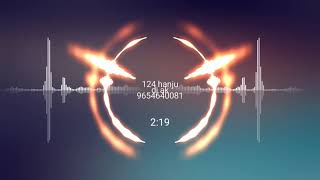 Hanju tari aankh da reggea mix by DJ komal ,(ak)