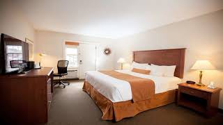 Best Western Glengarry - Truro (Nova Scotia) - Canada