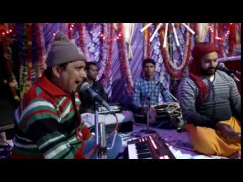 Navratri Special Bhajan  Tere jeevan me khusiya tamam aayegipresent by monu filmsHD song