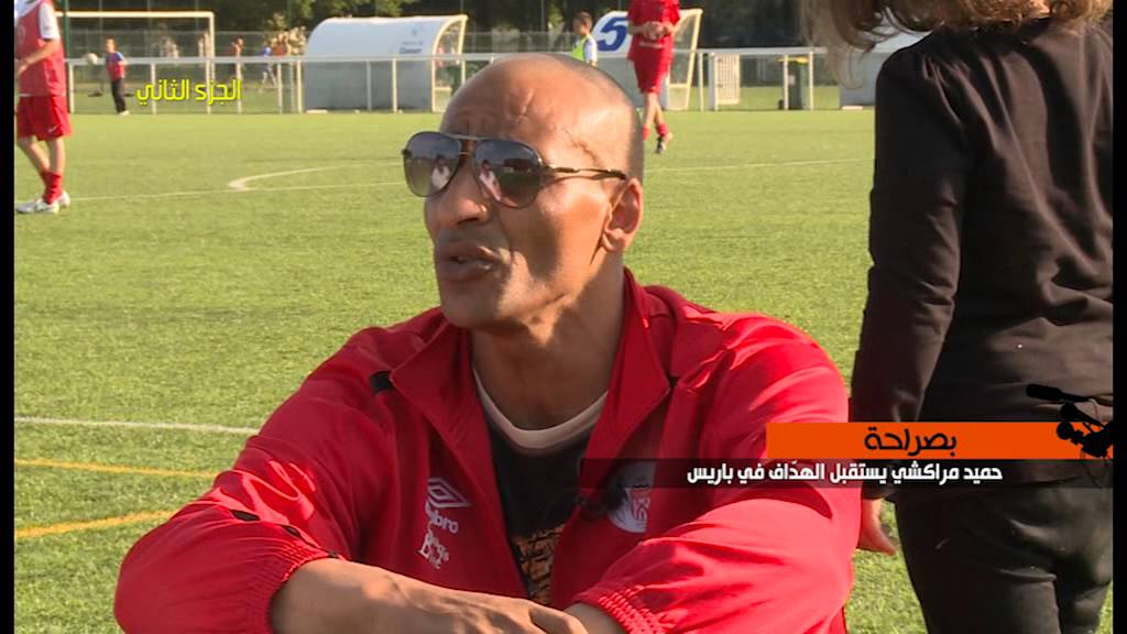 merakchi ancien sélectionneur du l'equipe national partie 2