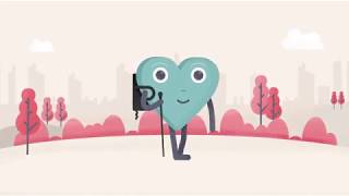 Type 2 Diabetes - Relevant medical terms explained | Animated Explainer Video