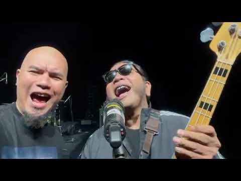 Ahmad Dhani feat Endank Soekamti - Aku Cinta Kau Dan Dia ( CHECK SOUND )
