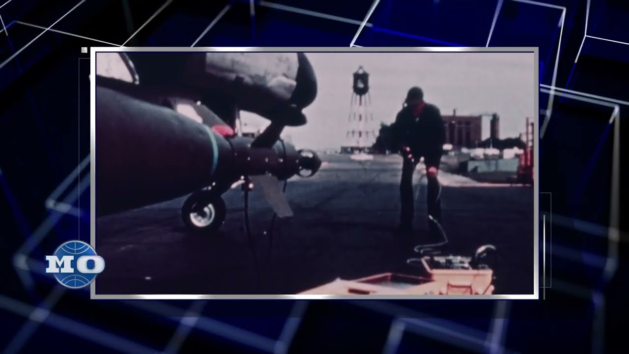 Как теряли атомную бомбу