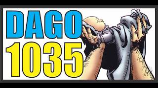DAGO COMIC completo CAPITULO 1035