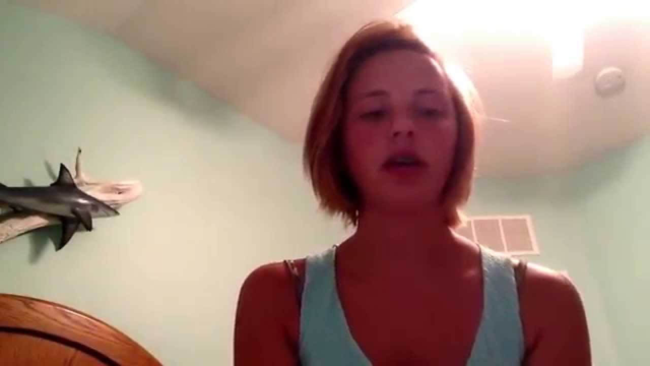 Stay With Me by Sam Smith covered by Rae'ven