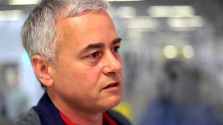 Baling Press HSM VK 7215  Case Study Smurfit Kappa