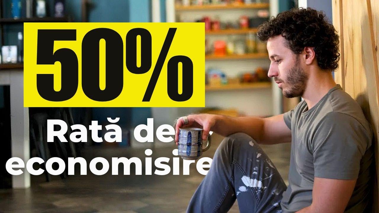 50 de trucuri de economisire care chiar dau rezultate