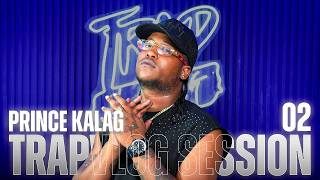 Full TRAPVLOG SESSION 02 - Prince Kalag x Trapvlog x Abeldidit News