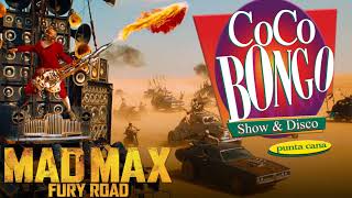 Mad Max: Fury Road Coco Bongo