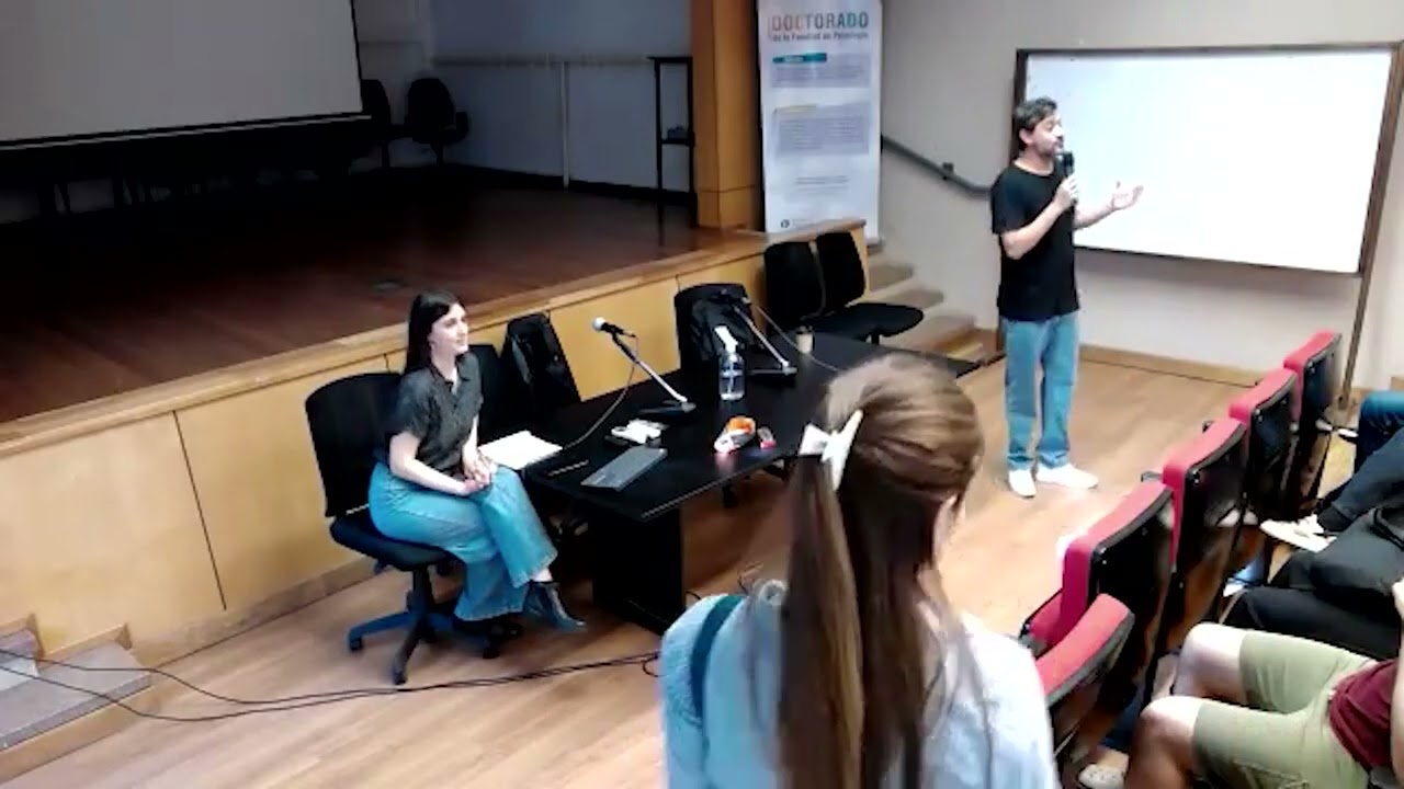 La neurosis del psicoanalista. Transferencia, neutralidad, hospitalidad y deseo del analista