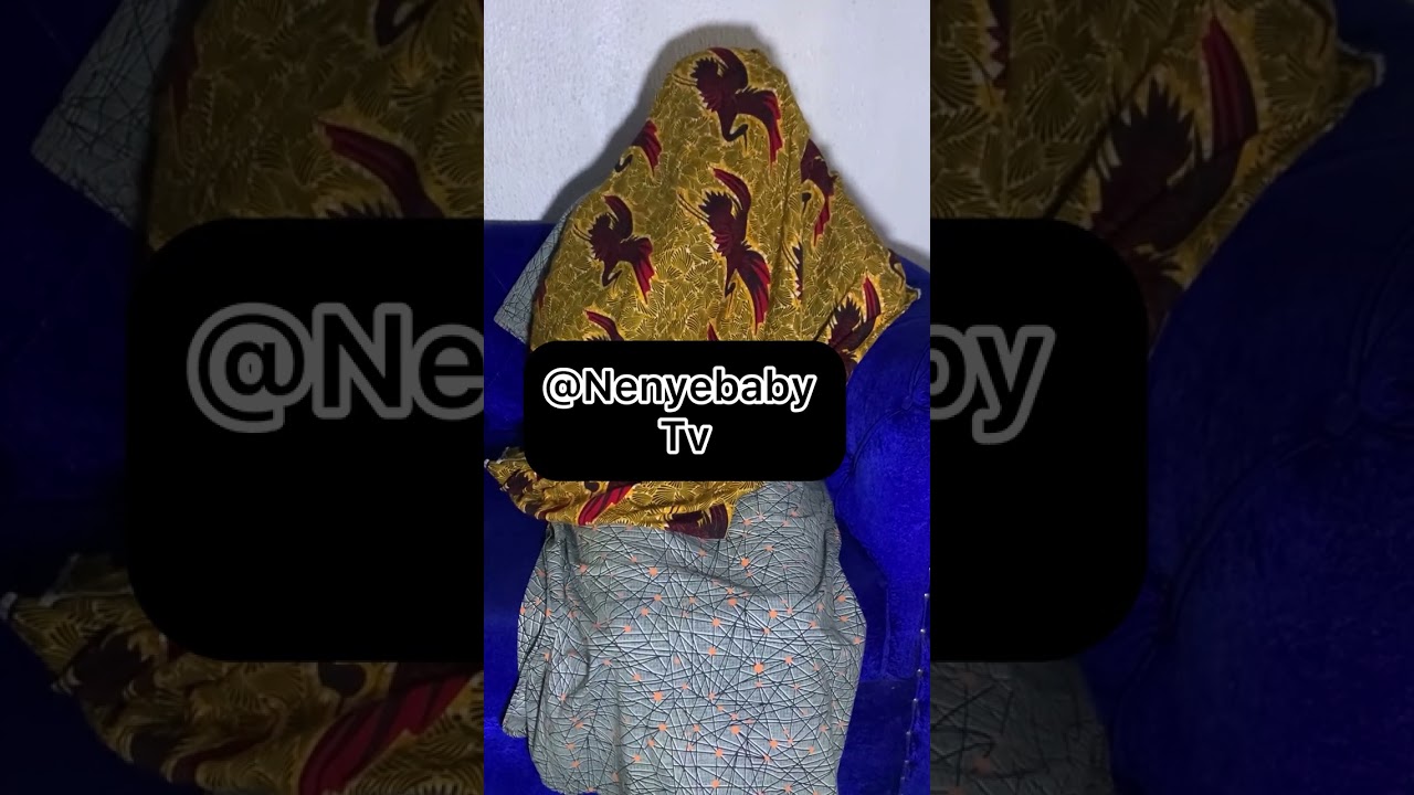 Things dey happen for this lîfe hér fathér belong to a very big shríne #viralvideo #reels #subscribe