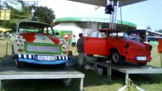 Volt 2009 Júl 03. - Trabik