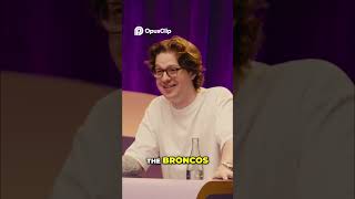 Ludwig Likes To Word Things Differently