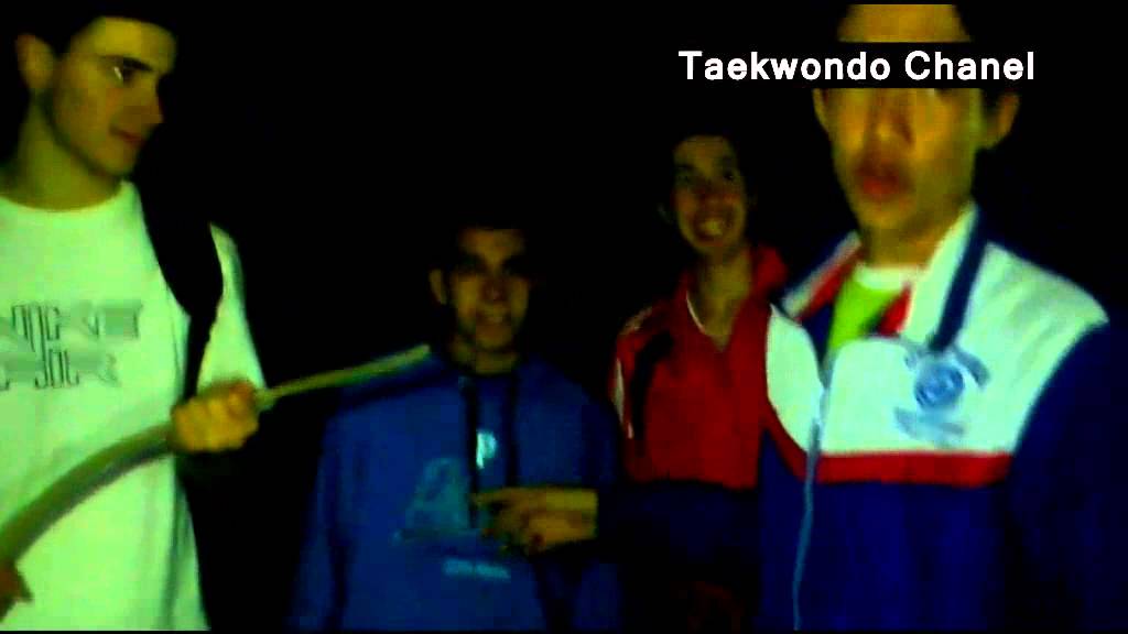 CUARTO MILENIO. (PARODIA)